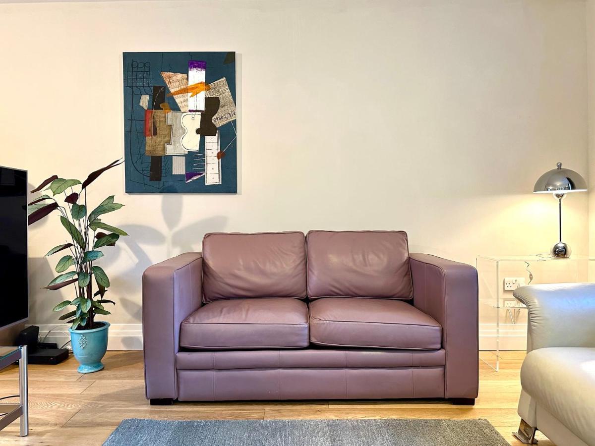 Desirable 2 Bedroom Apartment In Bicester That Sleeps 5 Kültér fotó